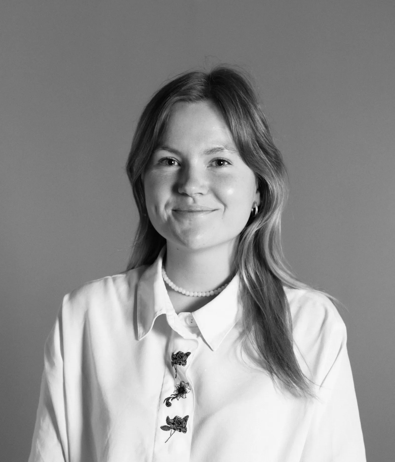 Picture of Garance Bruel