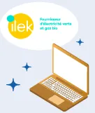 telephone ilek