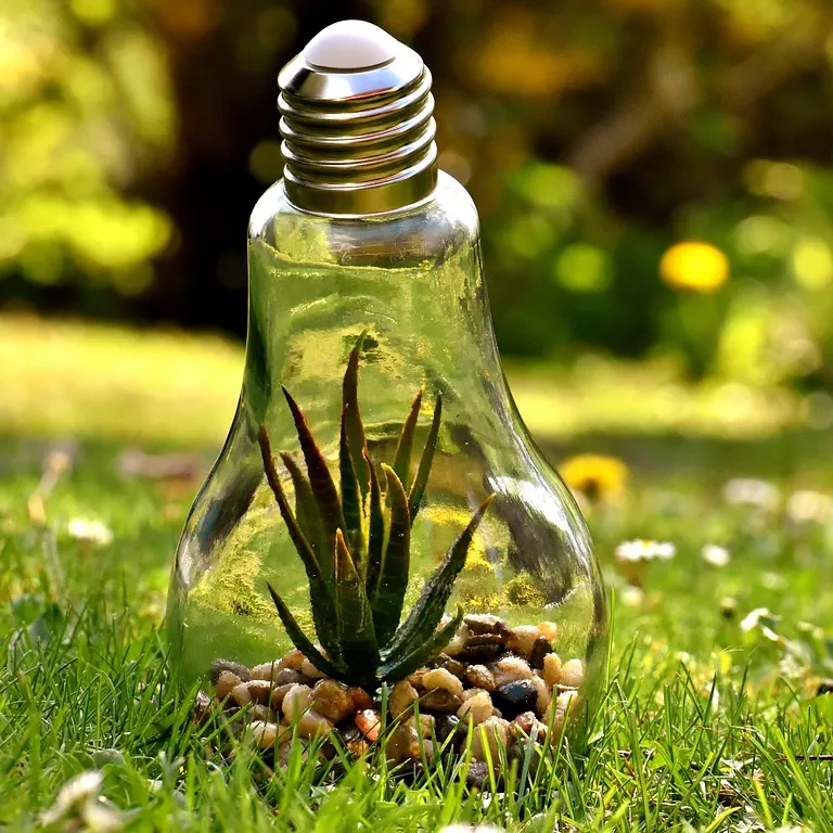 Comparador de tarifas de energía verde
