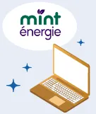 telephone mint energie