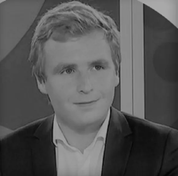 Photo de Maxime de La Raudière