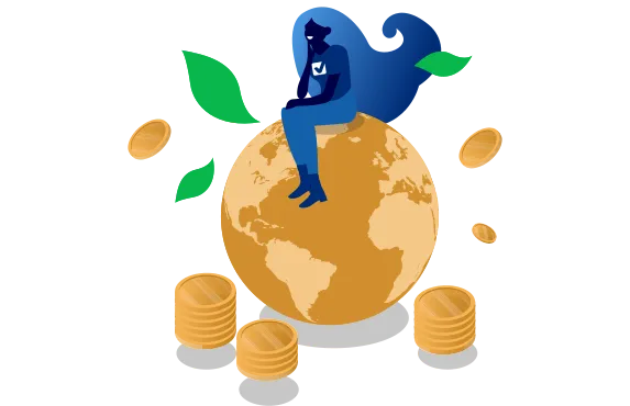 Selectra — Nuestro compromiso por el planeta