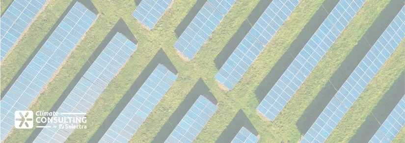 Panneaux solaires