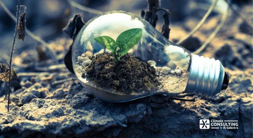 Alternativas al gas natural