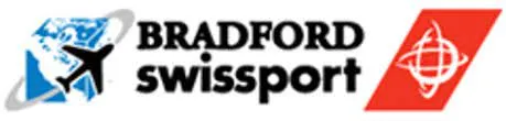 Logo Bradford Swissport