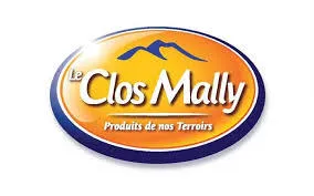 Logo Le Clos Mally