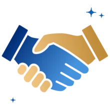 handshake