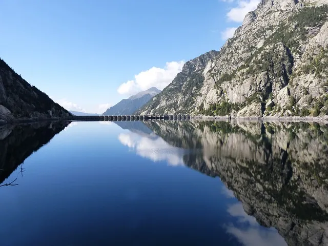 Hydroelectric