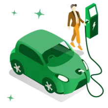 hybrid car emissions