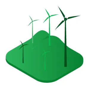 wind farm