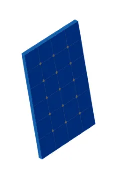 Panneau solaire