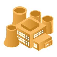 energy plant