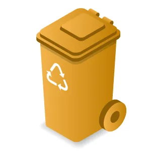 compost bin