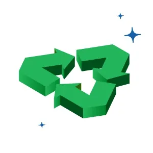 recycling logo