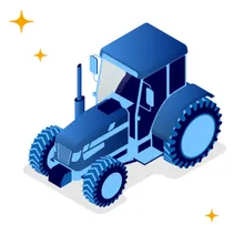 Tracteur