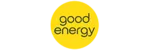 good energy logo