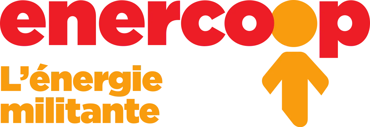 Logo Enercoop