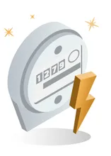 Electricity Meter