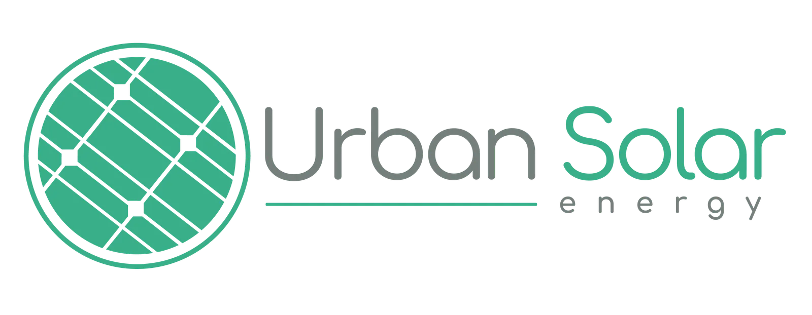 Logo Urban Solar Energy