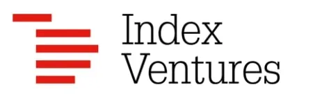 Logo Index Ventures