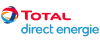 total energie direct logo