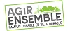 agir ensemble logo