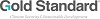 Logo du label Gold Standard