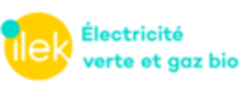 ilek logo