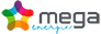 Mega Energie logo