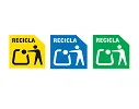 logo contenedor verde