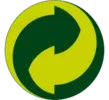 Green Dot symbol