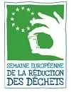 semaine europeenne reduction dechet logo