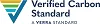 Logo du label Verified Carbon Standard