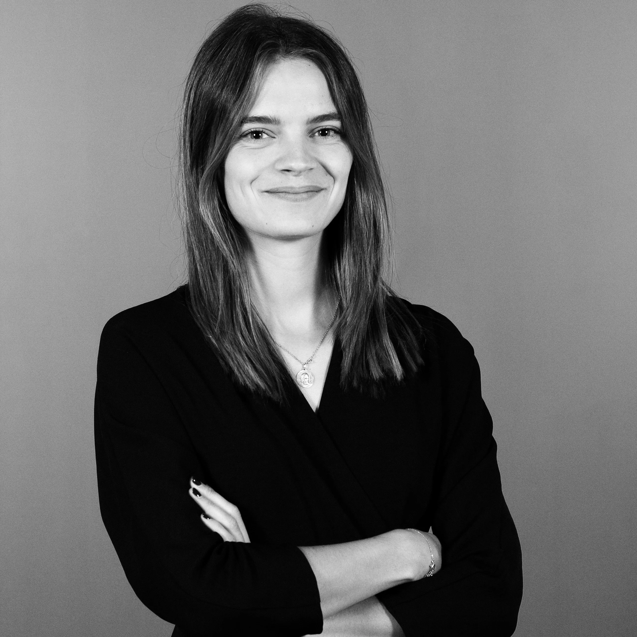 Anaïs BADILLO