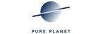 pure planet logo