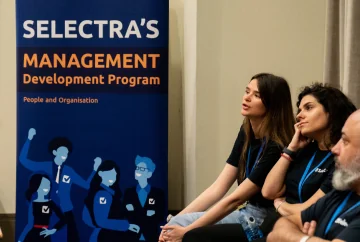 Management Development Program