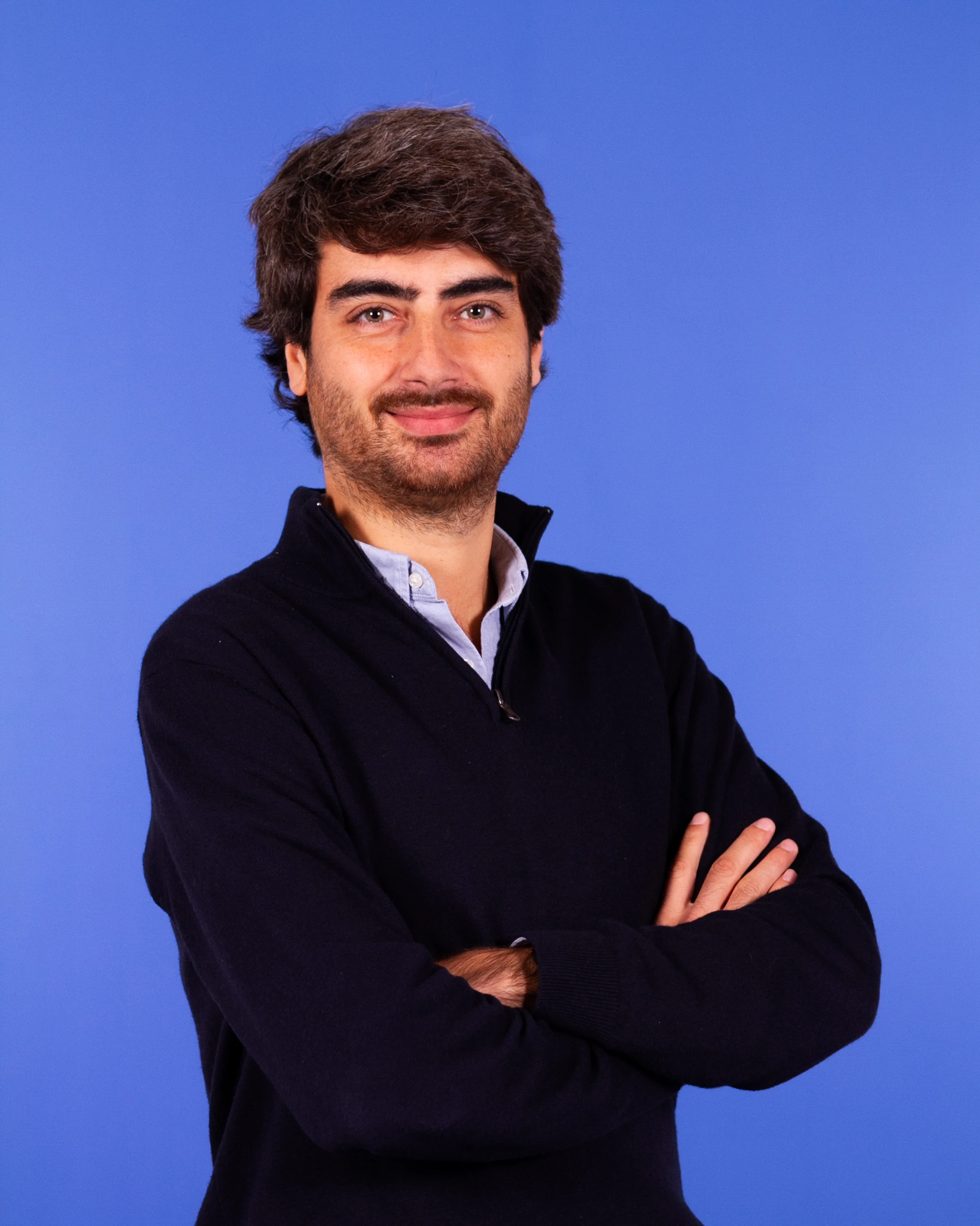 Photo of Niccolò
