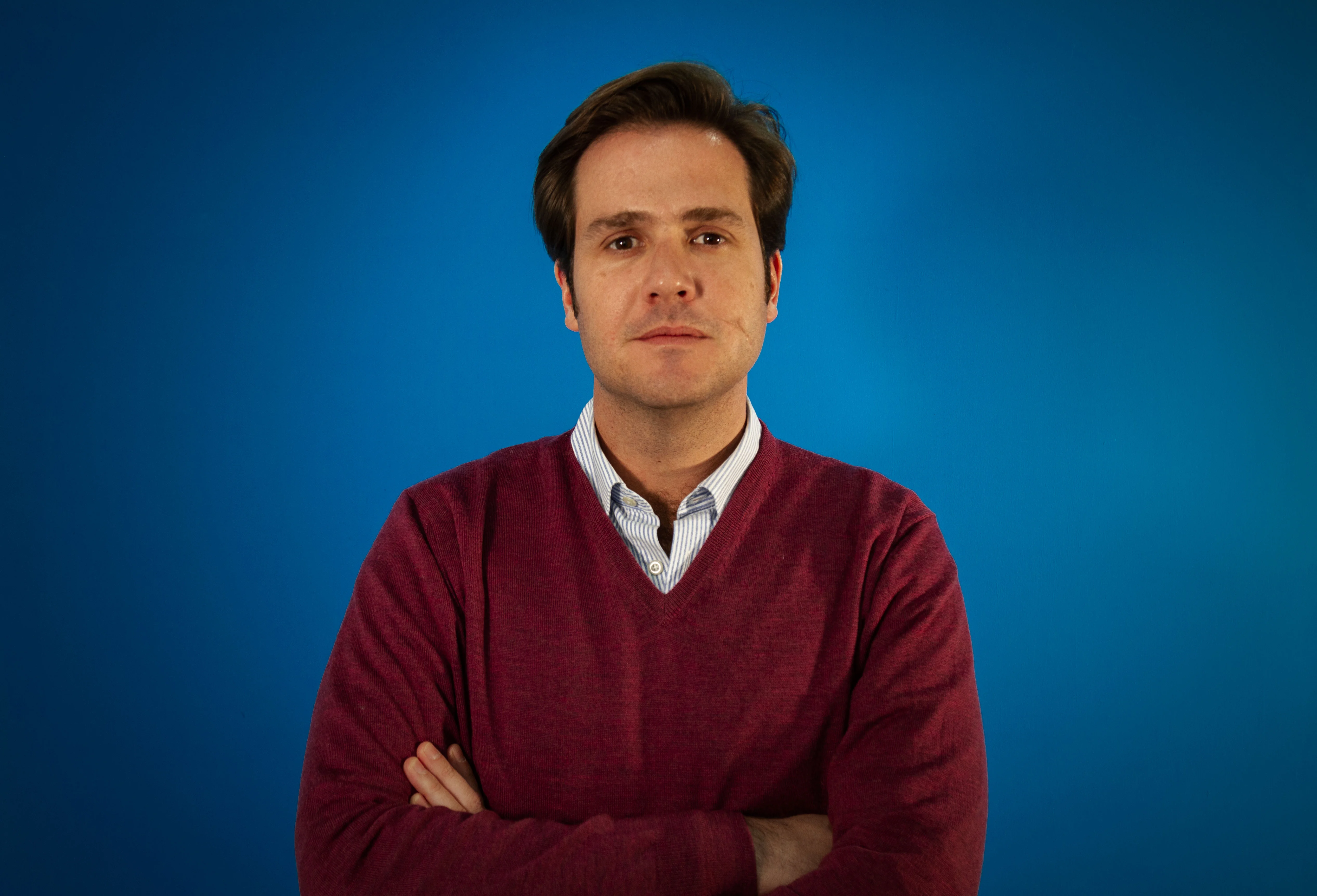 Photo of Jaime