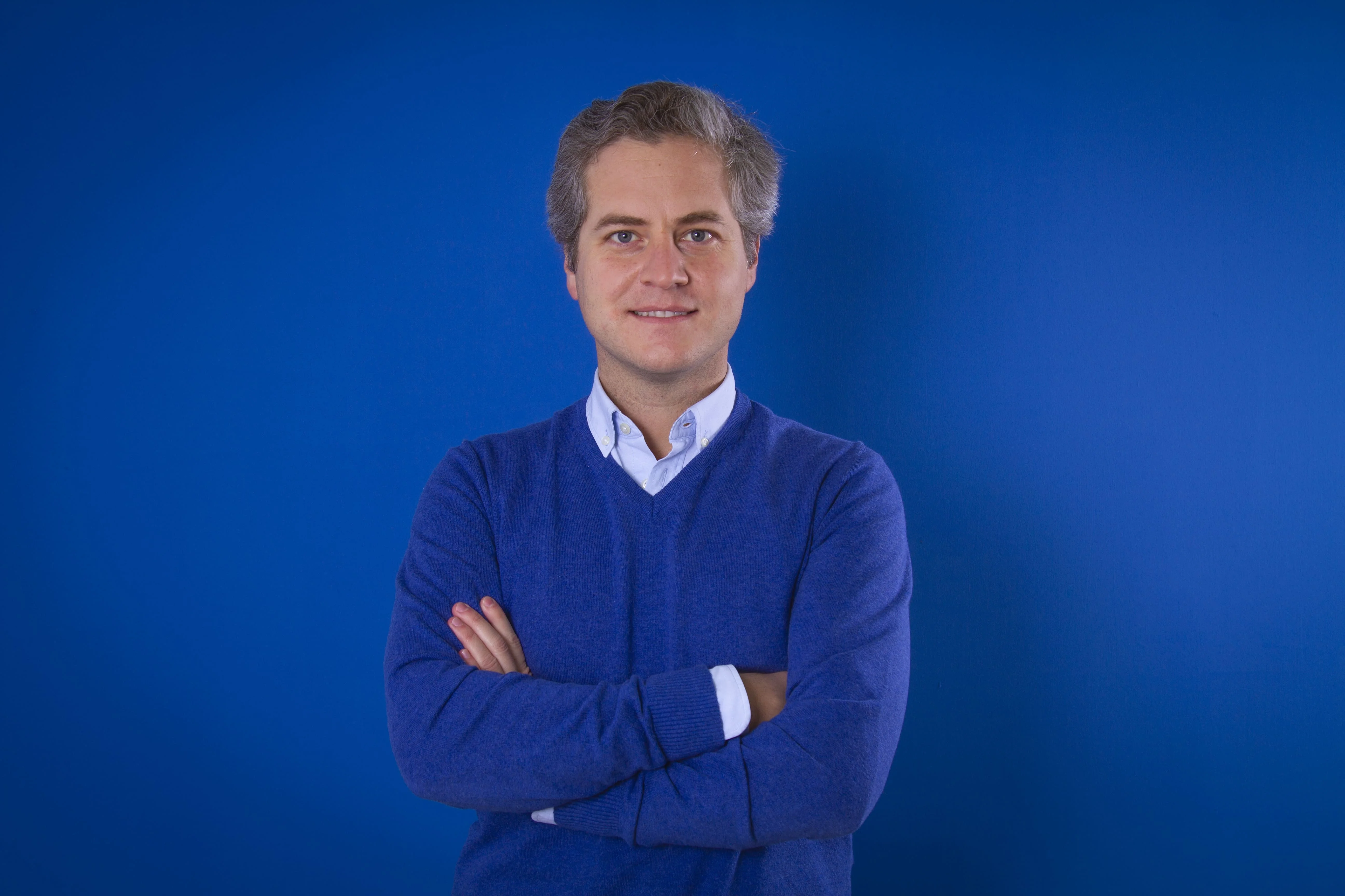 Photo of Gonzalo