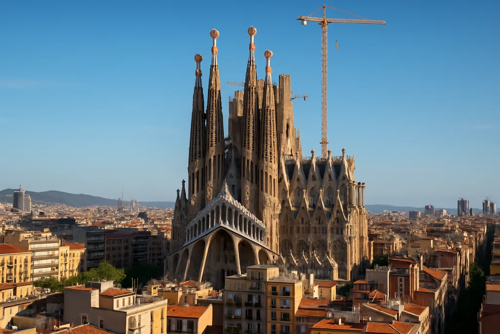Barcelona