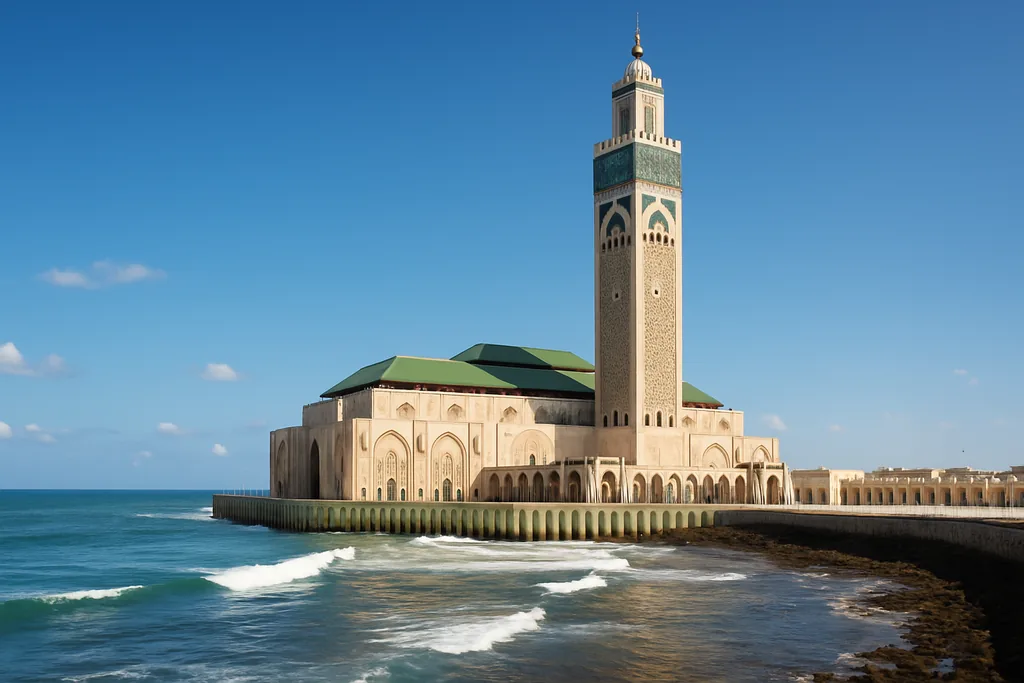 Casablanca