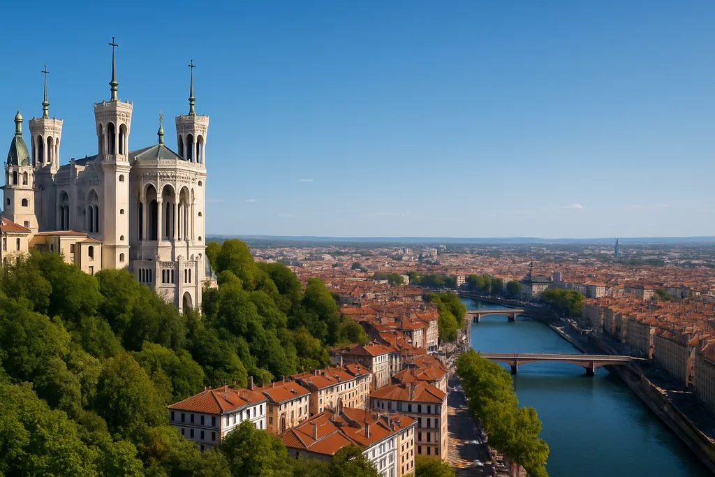 Lyon