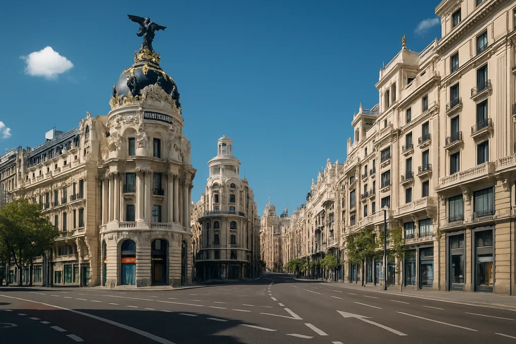 Madrid