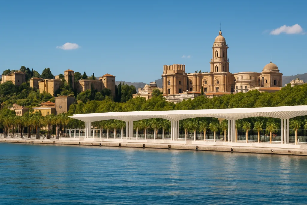 Málaga