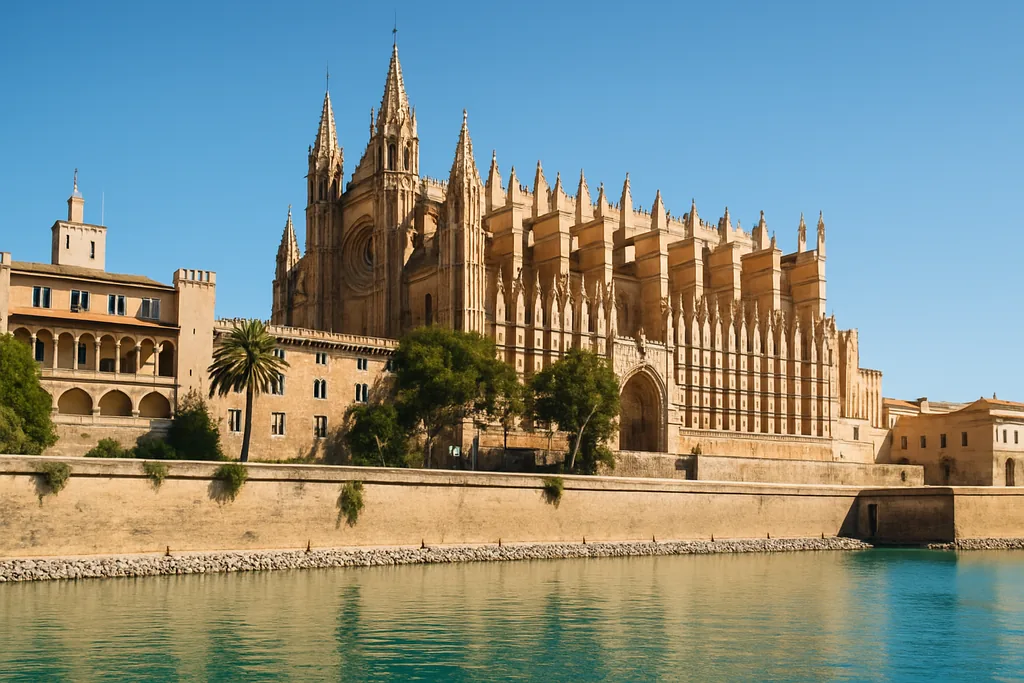 Palma de Mallorca