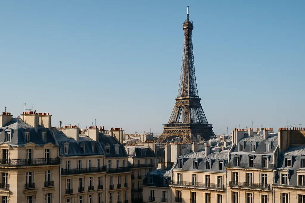 Paris