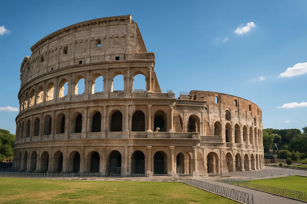 Roma
