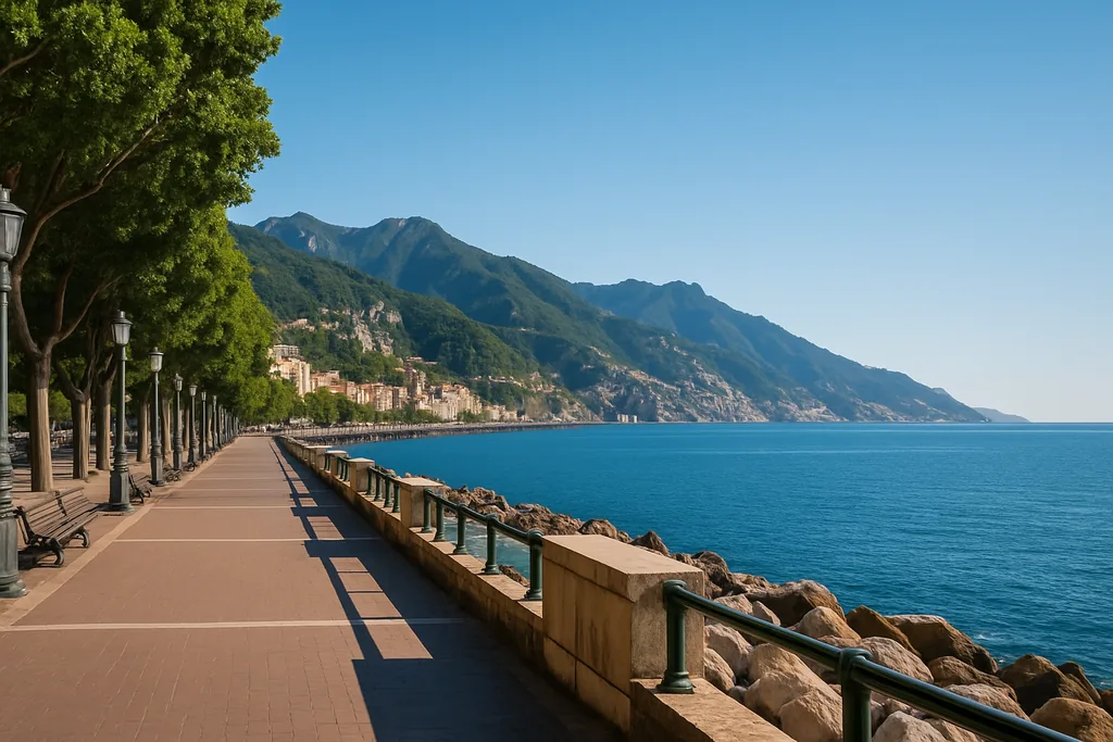 Salerno