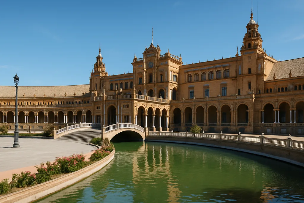 Sevilla