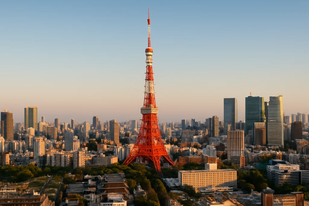 Tokyo